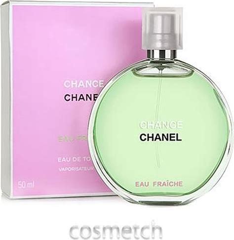 chance chanel eau de toilette vaporisateur spray|Chanel chance clearance.